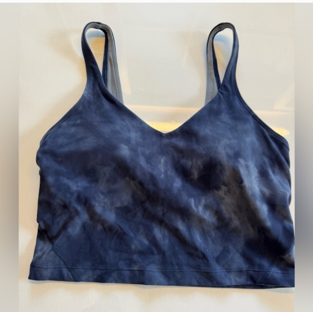 Lululemon Align Tank A/B Cup (size 8) Bundle sale of 2
